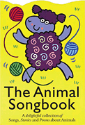 Animal Songbook Book